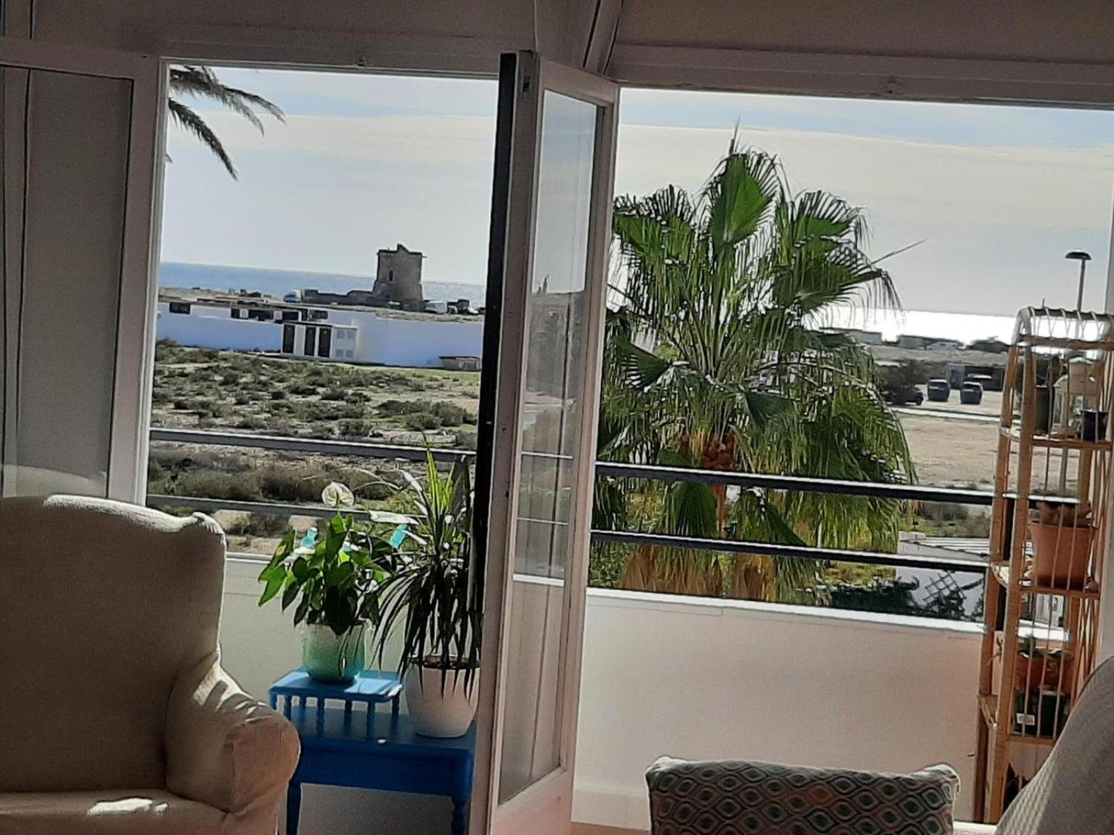 Apartamento Cabosol Cabo De Gata